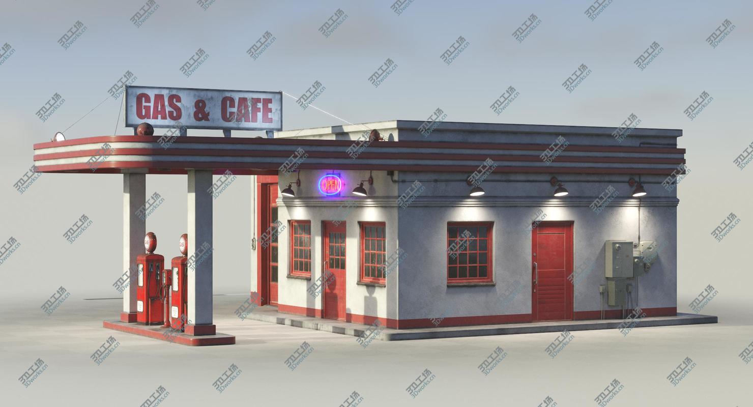 images/goods_img/2021040233/3D model Vintage Gas Station/3.jpg
